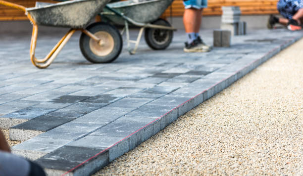 Reasons to Select Us for Your Driveway Paving Requirements in Meadow Vista, CA