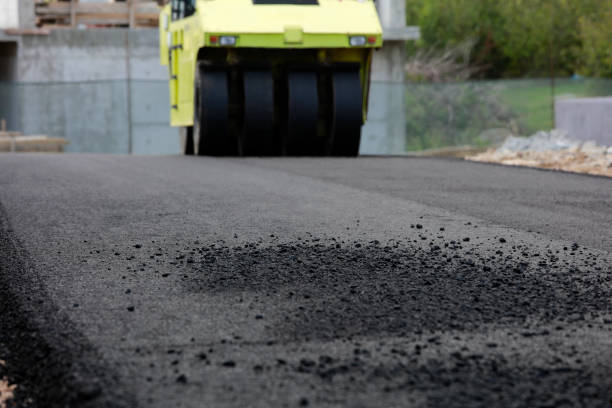 Decorative Driveway Pavers in Meadow Vista, CA