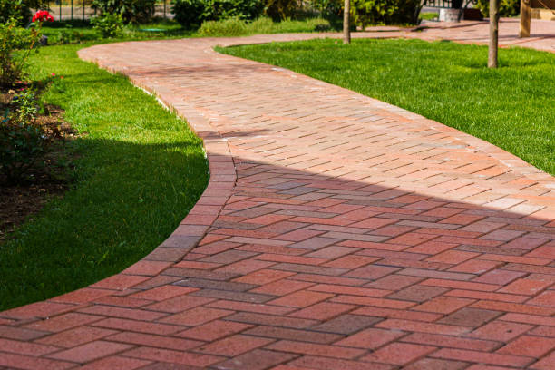 Driveway Pavers for Homes in Meadow Vista, CA