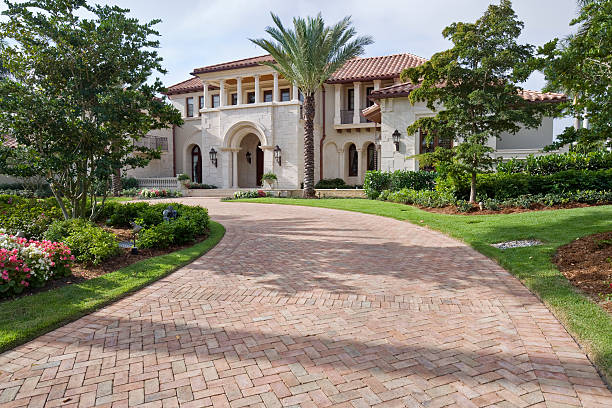 Best Custom Driveway Pavers  in Meadow Vista, CA