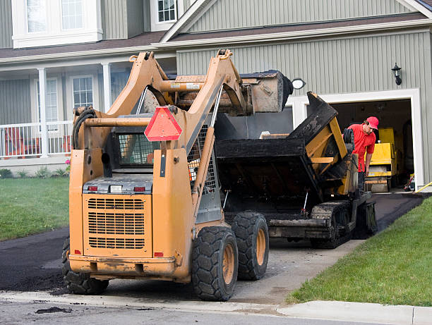 Best Affordable Driveway Pavers  in Meadow Vista, CA