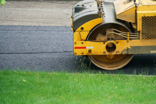 Best Paver Driveway Replacement  in Meadow Vista, CA