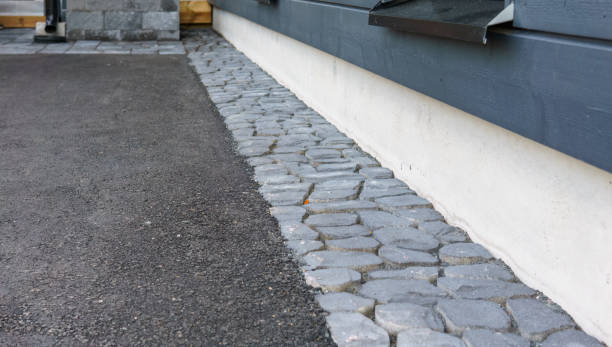 Best Residential Driveway Paver Services  in Meadow Vista, CA