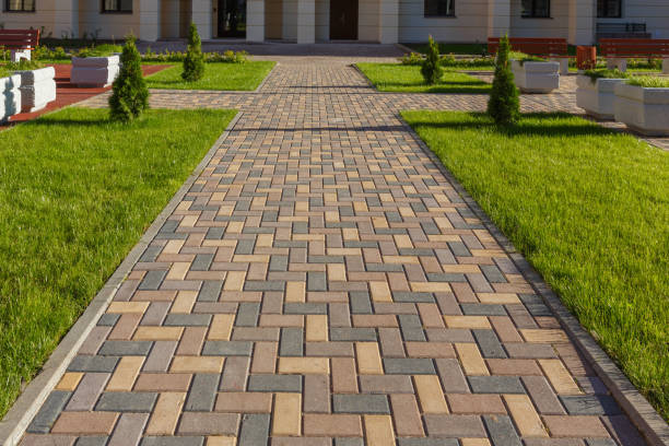 Best Brick Driveway Pavers  in Meadow Vista, CA